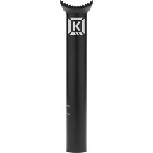 Kink Pivotal Seatpost (black)