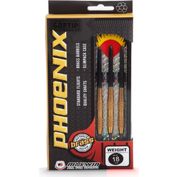 Βελάκια με μαλακή μύτη 18gr 49153