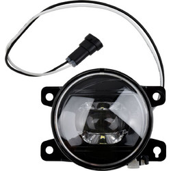 ΠΡΟΒΟΛΕΑΣ ΟΜΙΧΛΗΣ ISUZU DMAX '20-/ FORD RANGER '20- FULL LED ΑΡΙΣΤΕΡΑ DIAMOND