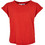 Urban Classics Παιδικό T-Shirt UCK2983 Red