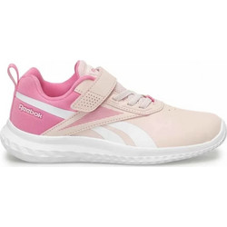 Reebok Rush Runner 5 Παιδικά Αθλητικά Παπούτσια για Τρέξιμο Nude 100034149