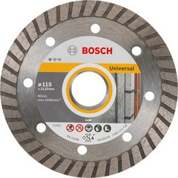 Bosch 2 608 603 252 πριονόδισκος 23 cm