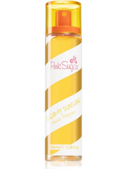 Aquolina Pink Sugar Creamy Sunshine Άρωμα Μαλλιών 100ml