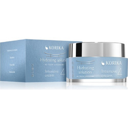 Korika Hi-Tech Liposome Hydrating Solution Intensive Cream 50ml
