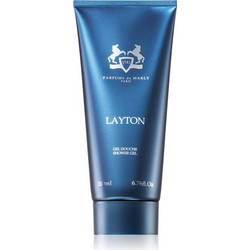Parfums de Marly Men Layton Ανδρικό Αφρόλουτρο σε Gel 200ml