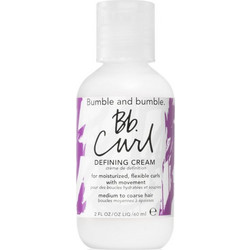 Bumble & Bumble Curl Defining Creme Light Κρέμα Φορμαρίσματος Μαλλιών για Μπούκλες 60ml