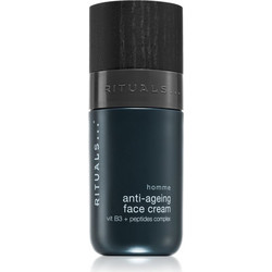 Rituals Homme Anti-Ageing Face Cream 50ml