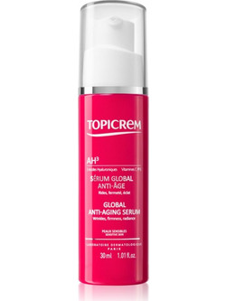 Topicrem AH3 Anti-Aging Αντιγηραντικό Serum Προσώπου με Υαλουρονικό 30ml