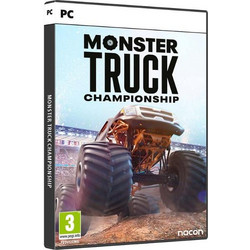 Monster Truck Championship PC