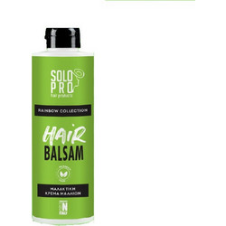 Solo Pro Hair Conditioner για Επανόρθωση 350ml