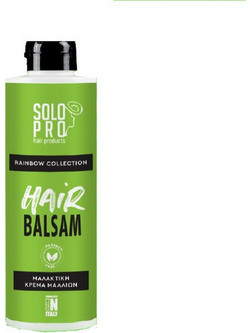 Solo Pro Hair Conditioner για Επανόρθωση 350ml