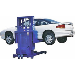 ΦΟΡΗΤΟ ΑΝΥΨΩΤΙΚΟ ΜΗΧΑΝΗΜΑ BendPak LIFT.ML-6