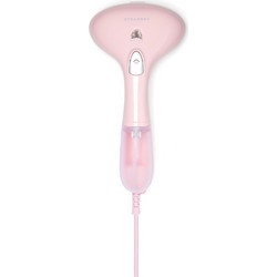 Steamery Cirrus No.1 Ατμοκαθαριστής Ρούχων Χειρός 1500W Ροζ