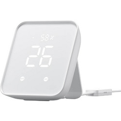 Matter SwitchBot Hub 2 WiFi HomeKit BLE IR smart control panel