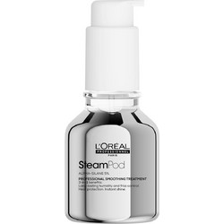 L'Oreal Professionnel SteamPod Smoothing Serum Μαλλιών για Επανόρθωση 50ml