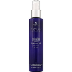 Alterna Caviar Anti-Aging Replenishing Moisture Milk Leave In Conditioner Spray για Ξηρά & Λεπτά Μαλλιά 147ml