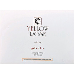 Yellow Rose Collagen 2 Mini Set