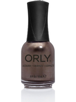 Orly Fall Into Me Gloss Βερνίκι Νυχιών 18ml