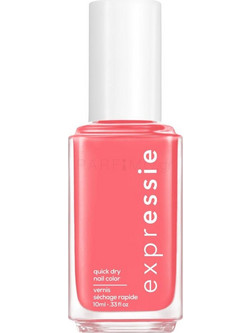 Essie Expressie Gloss 535 Literal Legend Βερνίκι Νυχιών Quick Dry 10ml