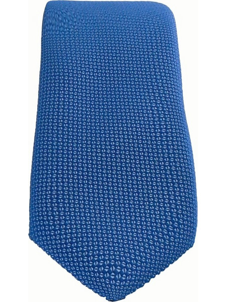 Ανδρική γραβάτα μπλέ