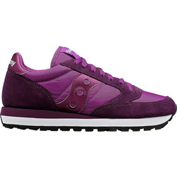Saucony Jazz Γυναικεία Sneakers Μωβ S1044-683