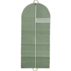 Καλύμμα για το Κοστούμι Versa Ρίγες Πράσινο 135 x 60 cm
