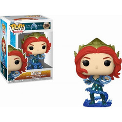 Funko Pop! Movies Aquaman & The Lost Kingdom 1306 Mera