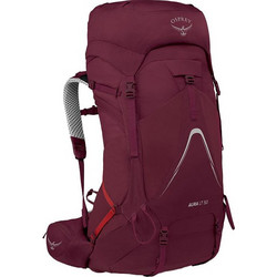 Osprey Aura Αδιάβροχο Ορειβατικό Σακίδιο 50lt Antidote Purple