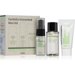 Purito Centella Unscented Set