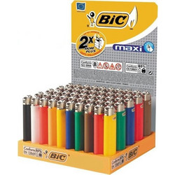 Αναπτήρας Bic Maxi J26
