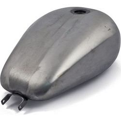 Τεπόζιτο / Ρεζερβουάρ για HARLEY DAVIDSON | Sportster stock style gas tank. With stock screw-in gas cap