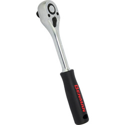 ΚΑΣΤΑΝΙΑ BENMAN 72 ΔΟΝΤΙΑ 1/4'' (70245)