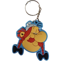 ΜΠΡΕΛΟΚ OBELIX PVC 7 X 6 CM