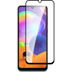Vivid Full Face Tempered Glass (Samsung Galaxy A34)