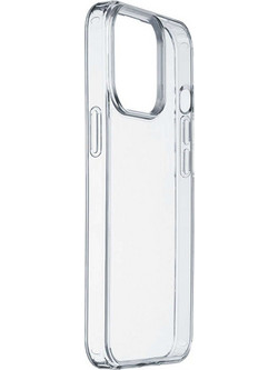 Θήκη Duo Για iPhone 15 Pro 466137 Clear Cellular Line