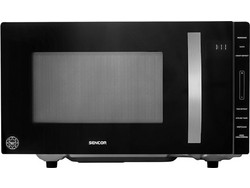 Sencor SMW 7023BK Φούρνος Μικροκυμάτων 23lt Μαύρος