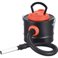 Termomax TX8010 Σκούπα Στάχτης 800W με Κάδο 10lt