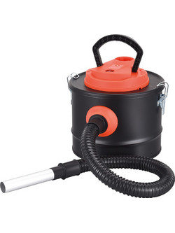 Termomax TX8010 Σκούπα Στάχτης 800W με Κάδο 10lt