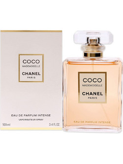 Chanel Coco Mademoiselle Intense Eau de Parfum 100ml