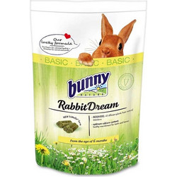 Bunny Nature Basic Rabbit Dream 750gr