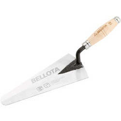 Μυστρί Σοβατζήδων Bellota 5857 Πλάτος 102mm Μήκος 240mm