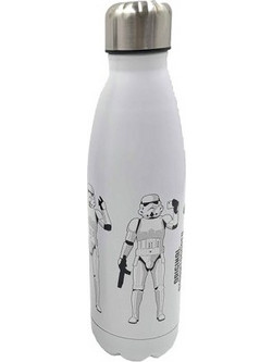 Puckator Original Stormtrooper White 500ml