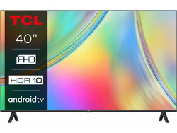 TCL 40S5400A Smart Τηλεόραση 40" Full HD DLED HDR (2023)