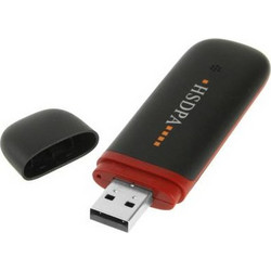 7.2Mbps HSDPA 3G USB 2.0 ασύρματο μόντεμ / HSDPA USB Stick, Υποστήριξη κάρτας TF, Υπογράψτε τυχαία παράδοση (OEM)