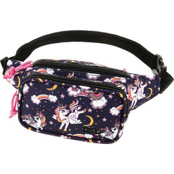 Polo Kiddo Small Τσαντάκι Μέσης Μωβ 9-08-019-8152