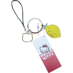 ΜΠΡΕΛΟΚ - ΜΕΤΑΛΛΙΚΟ HELLO KITTY LEMONADE (335-70008)
