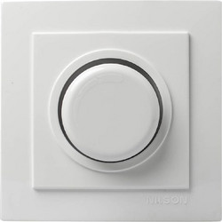 GEYER ΔΙΑΚΟΠΤΗΣ dimmer LED NILSON 24111078