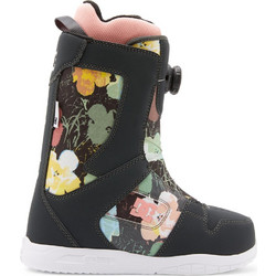 DC - ANDY WARHOL X DC SHOES - BOA