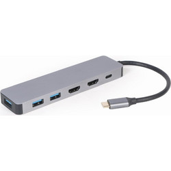 iBox IADP4K Display Port to HDMI cable adapter (IADP4K)