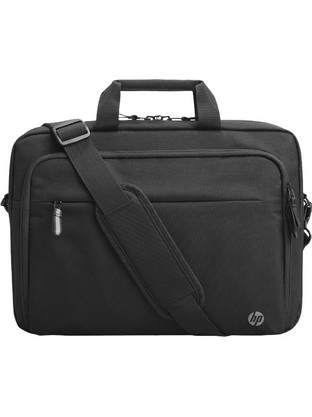 HP Professional Series Τσάντα Laptop Ώμου 15.6" Black 500S7AA